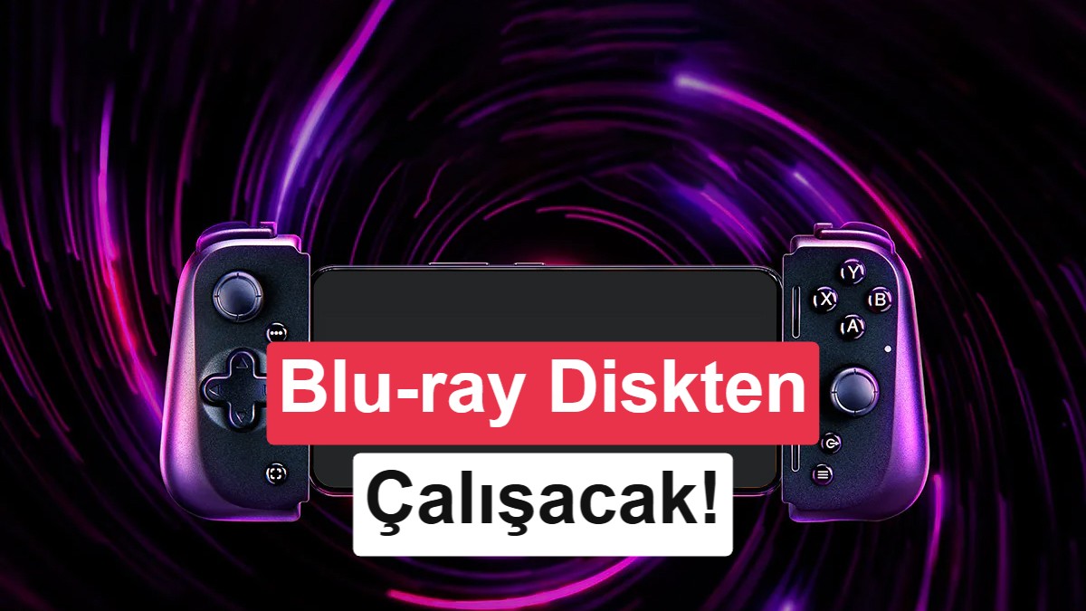 RPCS3 Emülatörüne Büyük Güncelleme: Fiziksel Blu-Ray Disklerden Doğrudan Oyun Oynama Dönemi Başladı