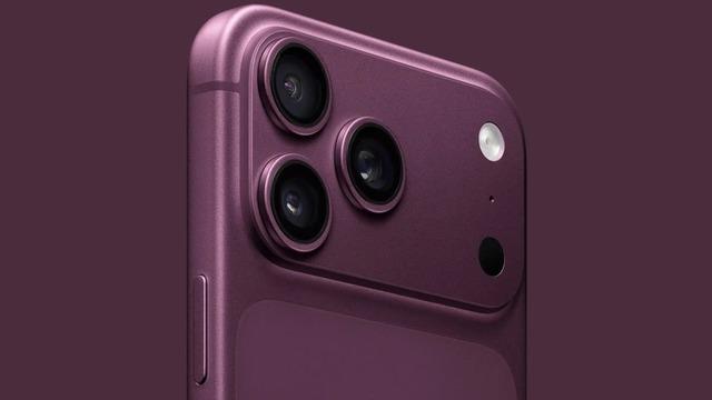 iPhone 18 Pro ve Pro Max Sızdırıldı: Yeni Renkler ve Tasarım Detayları