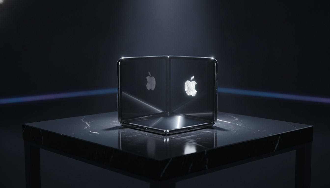 Apple'ın Eylül Etkinliğinden Beklentiler: İlk Katlanabilir iPhone ve iPhone 18