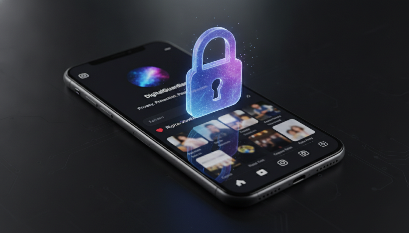 Instagram Takipçi ve Takip Edilenler Listesi Nasıl Gizlenir?