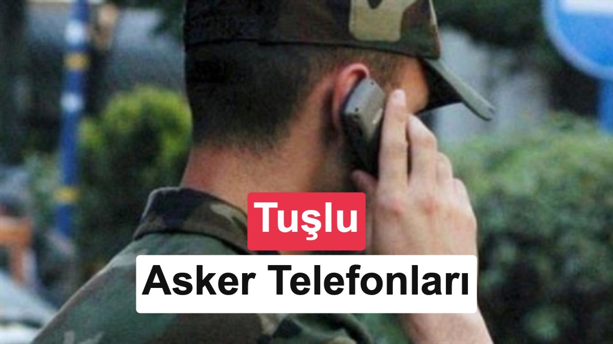 Asker Telefonu Önerileri: 2026'nın En İyi Tuşlu ve Kamerasız Cep Telefonları