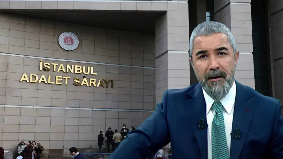 Uyuşturucu Davasında Yargılanan Veyis Ateş İçin Tahliye Kararı Verildi