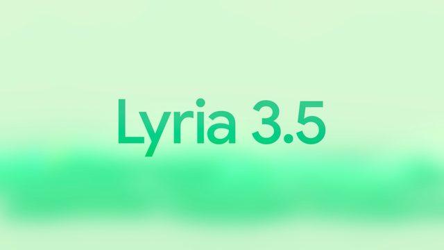 Google DeepMind'ın Yeni Müzik Yapay Zekası Lyria 3.5, Gemini ve API Üzerinden Erişime Açıldı