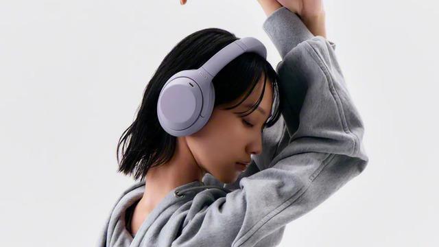 Sony'nin Efsane Kulaklığı Geri Döndü: Uygun Fiyatlı WH-1000XM4C Tanıtıldı