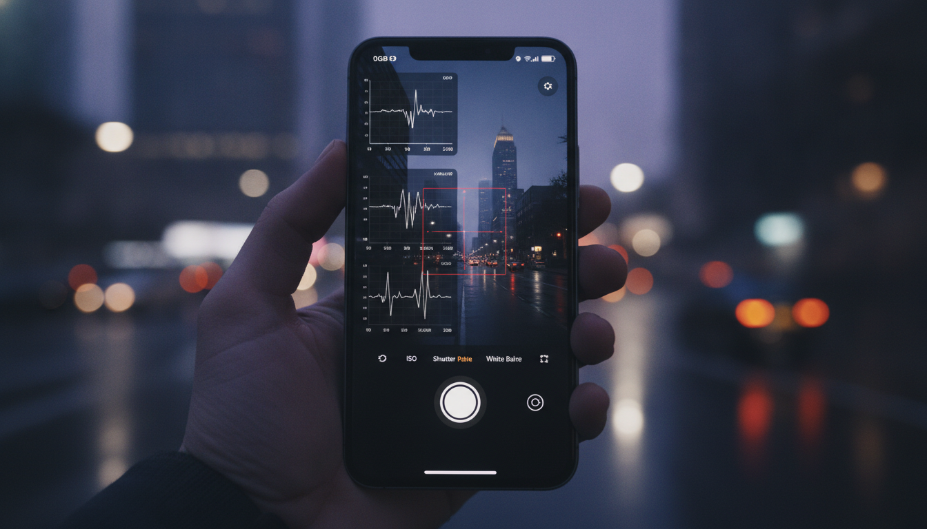 Apple'dan iOS 27 Sızıntısı: iPhone Kamerasına Profesyonel Çekim Özellikleri Geliyor