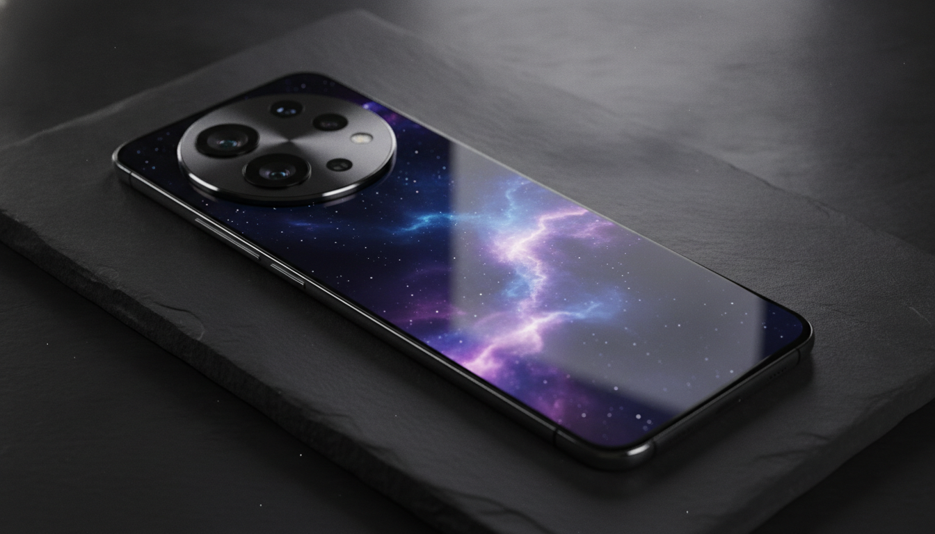 Huawei Pura X View Tanıtıldı: 7000 mAh Batarya ve 200 MP Kamera