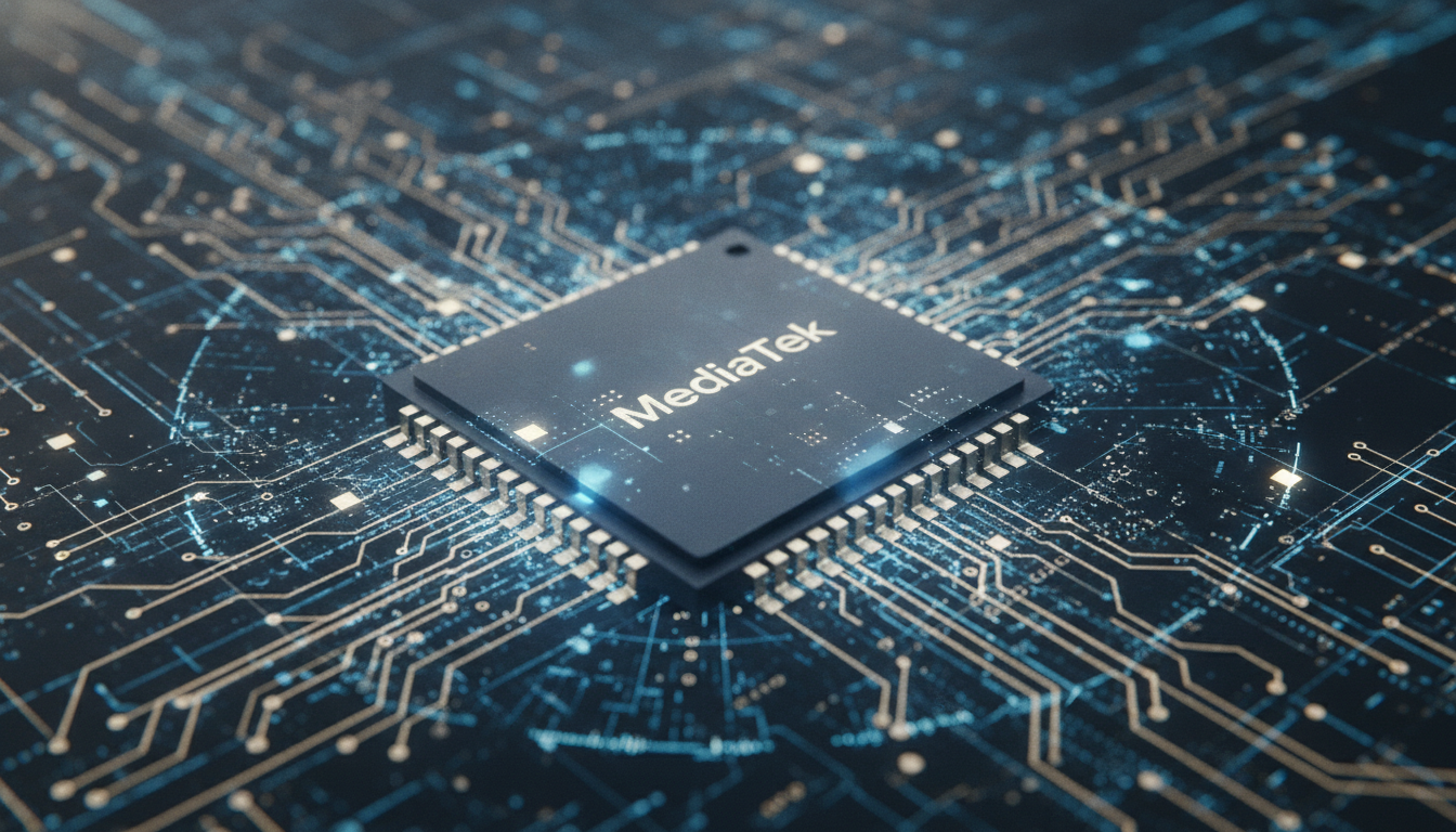 MediaTek, Bütçe Dostu Telefonlar İçin LPDDR5X Destekli Helio G99+ İşlemcisini Duyurdu
