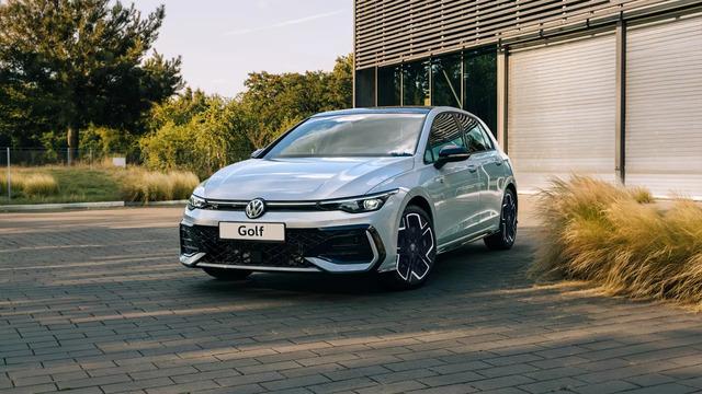 Volkswagen Eylül 2026 Fiyat Listesi Açıklandı: Golf R 7.5 Milyon TL'ye Dayandı