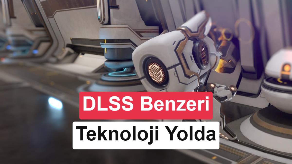 Arm'dan Android Cihazlar İçin DLSS Benzeri Yeni GPU: Mali G2-Ultra NX