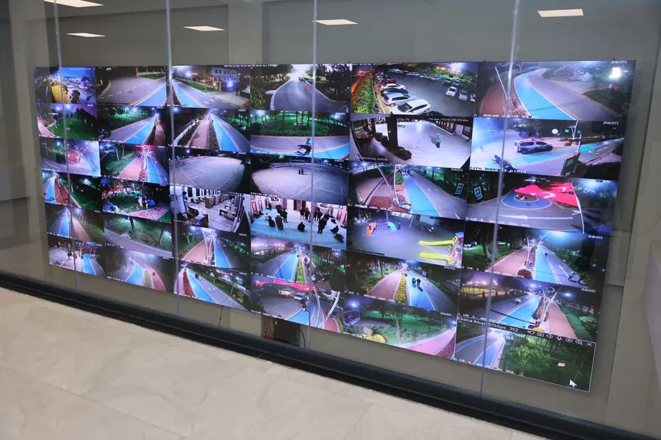 İstanbul'da 70 Okula Yapay Zeka Destekli Güvenlik: Tek Merkezden 7/24 İzleniyor