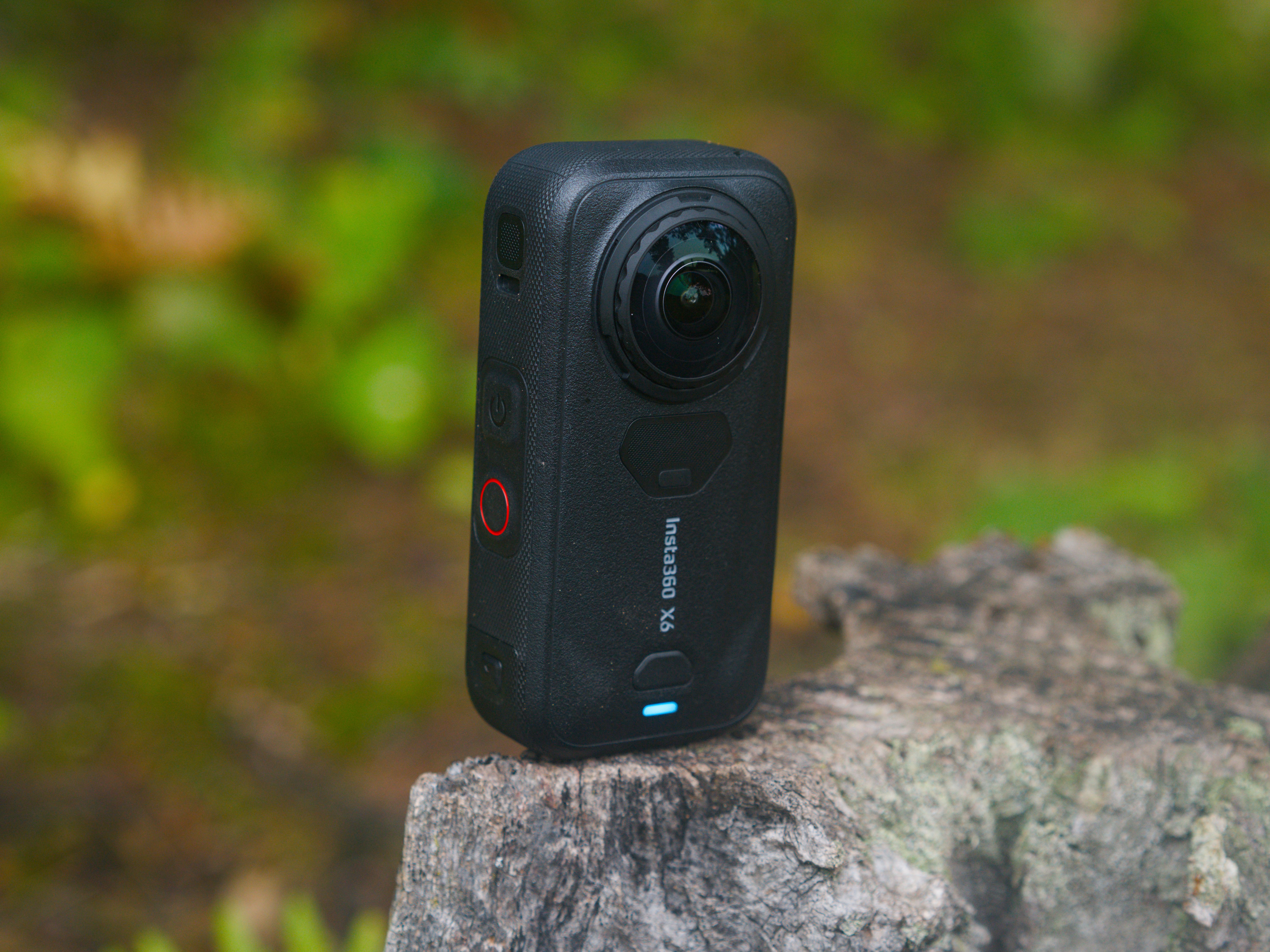 Insta360 X6 İncelemesi: 8K Çözünürlük ve Gelişmiş Sensörle Gelen Yeni 360 Derece Kamera