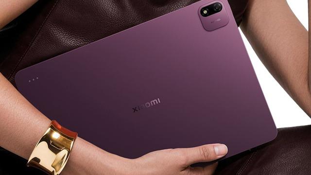 Xiaomi Pad 9 Pro Max Tanıtıldı: 144Hz Ekran ve XRING O3 İşlemci