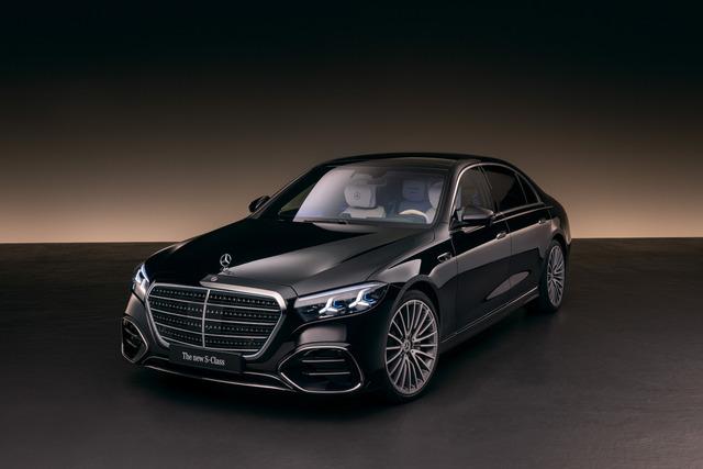 Mercedes-Benz Eylül 2026 Fiyat Listesi Açıklandı: İşte Güncel Rakamlar