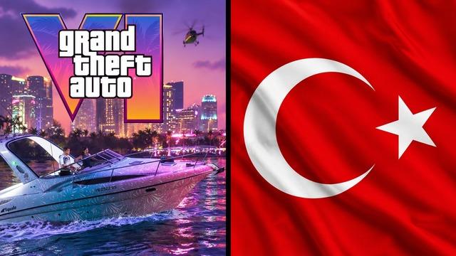 GTA 6 İçin Türkçe Dil Desteği İddiaları Gündemde: Söylentiler Ne Kadar Gerçekçi?