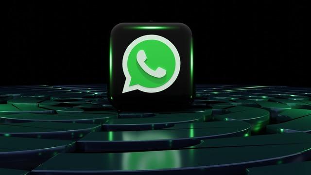 WhatsApp, iOS Arayüzünü Yeniliyor: Liquid Glass Tasarımı Tamamlanıyor