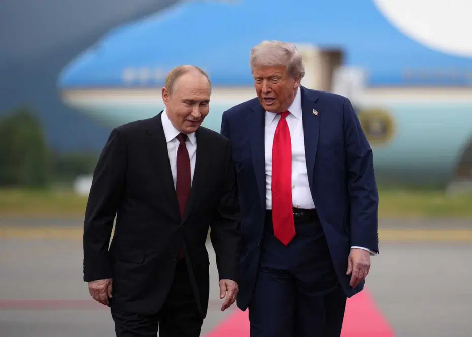 Kremlin Duyurdu: Putin ve Trump'tan Kritik Telefon Görüşmesi