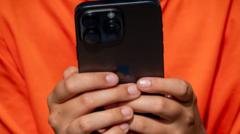 İngiltere'den Apple ve Google'a Çocukları Koruma Odaklı Yeni Yasa