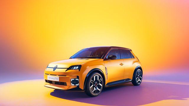 Renault Eylül 2026 Fiyat Listesi Açıklandı: Elektrikli R5 E-Tech ve Yeni Modeller Türkiye'de