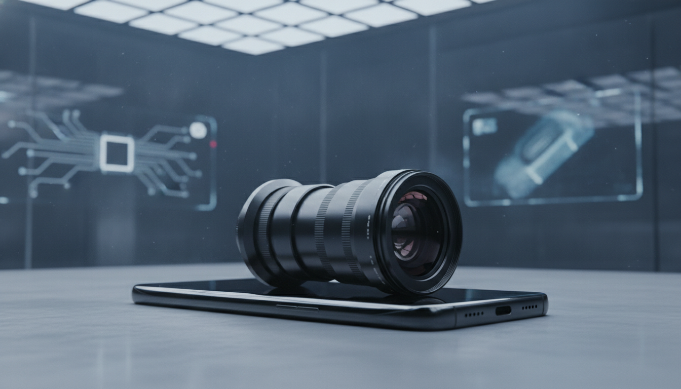 Honor Magic 9 Serisi: 500mm Telefoto Lens ve 200 MP Kamera Detayları Ortaya Çıktı
