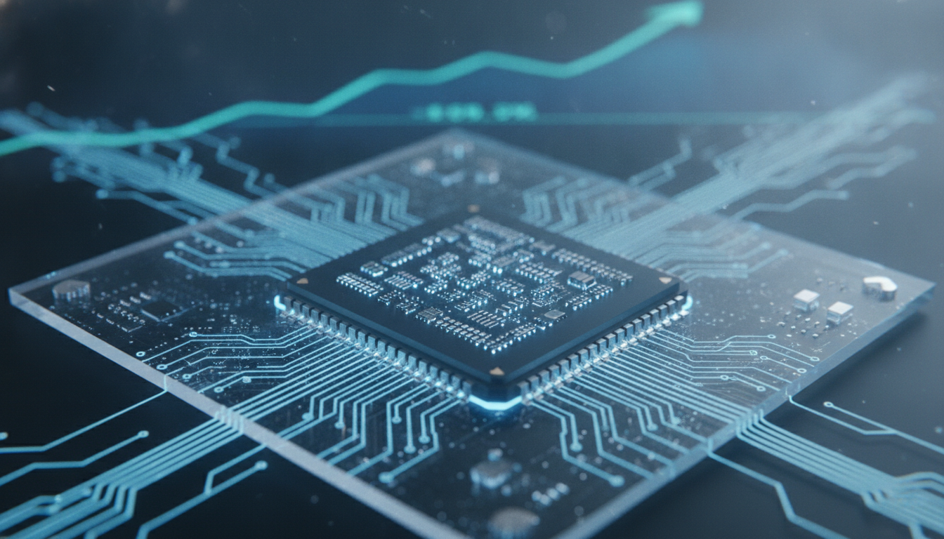 Intel, Ekim Ayında İşlemci Fiyatlarına Yüzde 10 Zam Yapmaya Hazırlanıyor