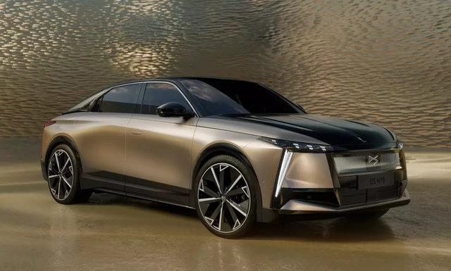 DS Automobiles Eylül 2026 Fiyat Listesi Açıklandı: Elektrikli N°8 Dikkat Çekiyor