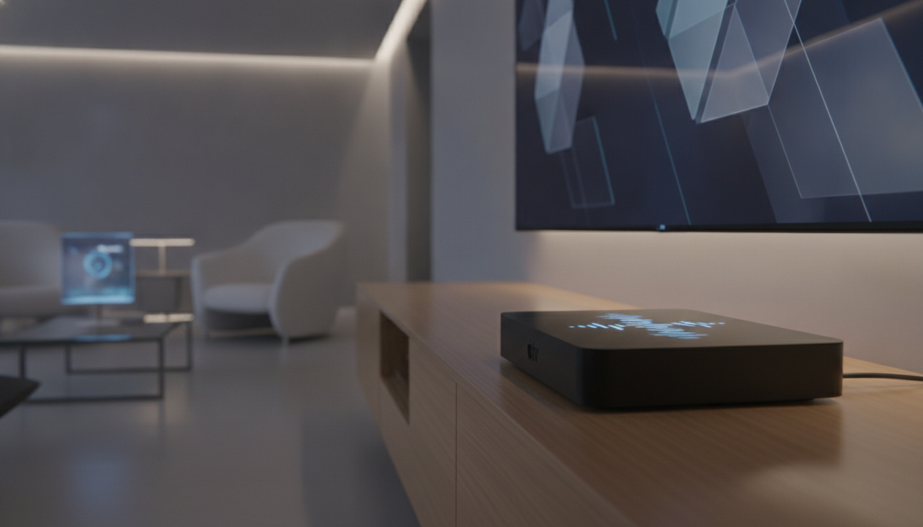 Apple TV 4K Yenileniyor: A19 Çip ve Yapay Zeka Destekli Siri Geliyor