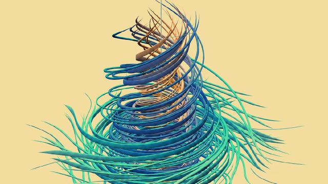 OpenAI'ın Yeni Yapay Zeka Modeli 90 Yıllık Navier-Stokes Matematik Problemini Çözdü