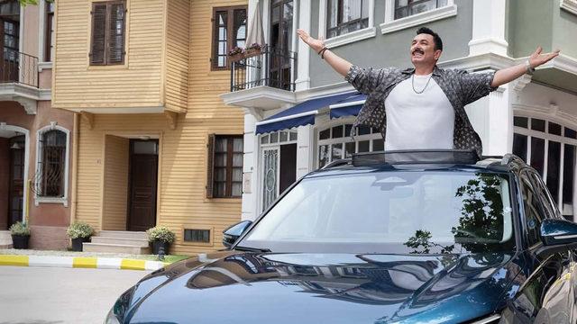 Doğuş Otomotiv, Yapay Zeka Destekli Araç Platformu Sensat'ı Duyurdu
