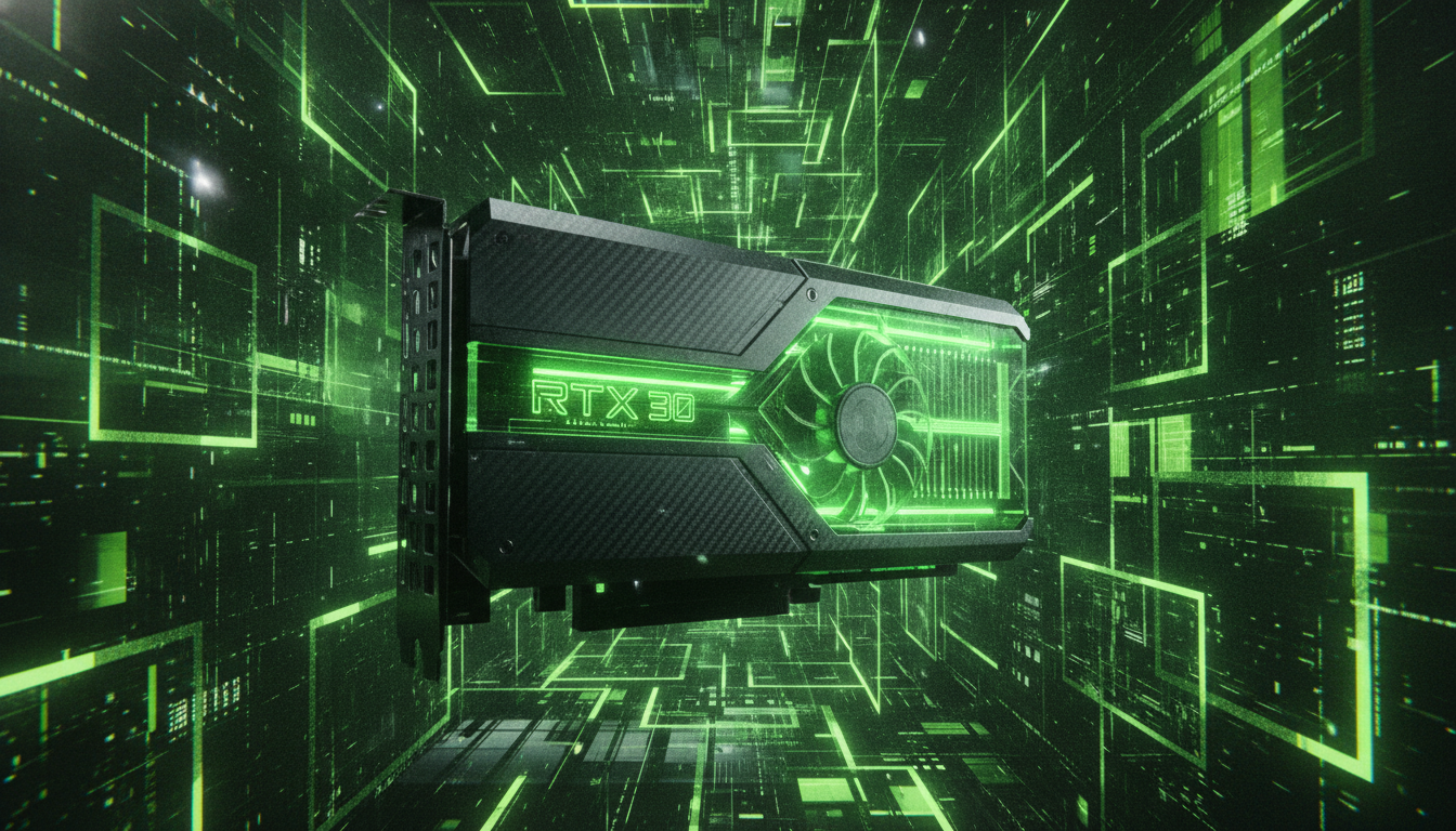 NVIDIA RTX 30 Serisi İçin DLSS Multi Frame Generation Kilidi Mod Geliştiricileri Tarafından Kırıldı
