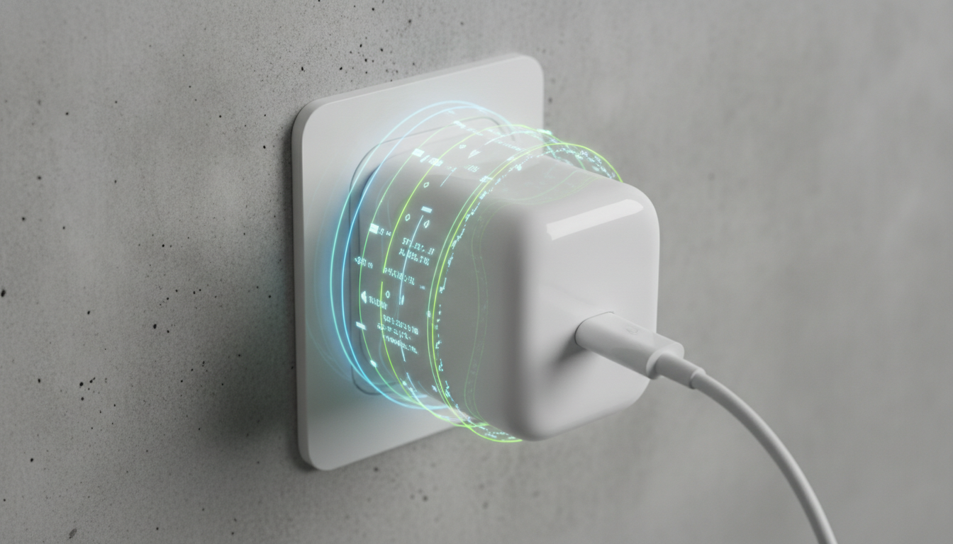 Apple'dan 140W USB-C Güç Adaptörü İçin Otomatik Firmware Güncellemesi