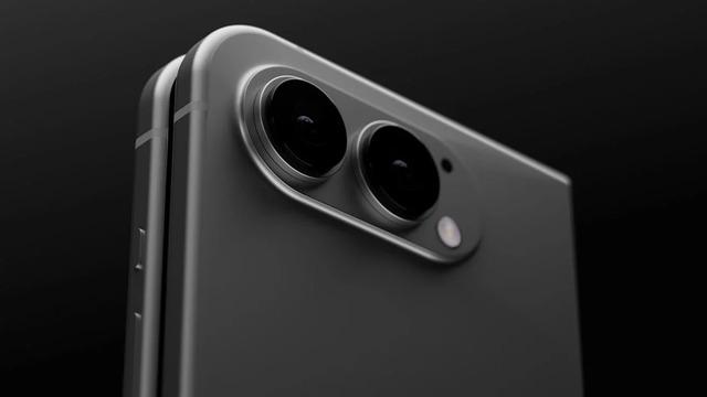 Apple'ın İlk Katlanabilir Telefonu iPhone Duo'nun Türkiye Satış Tarihi Belli Oldu