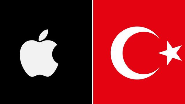 Apple'dan Uyarı: Türkiye'de Üç Bakanın iPhone'una Casus Yazılım Saldırısı Girişimi
