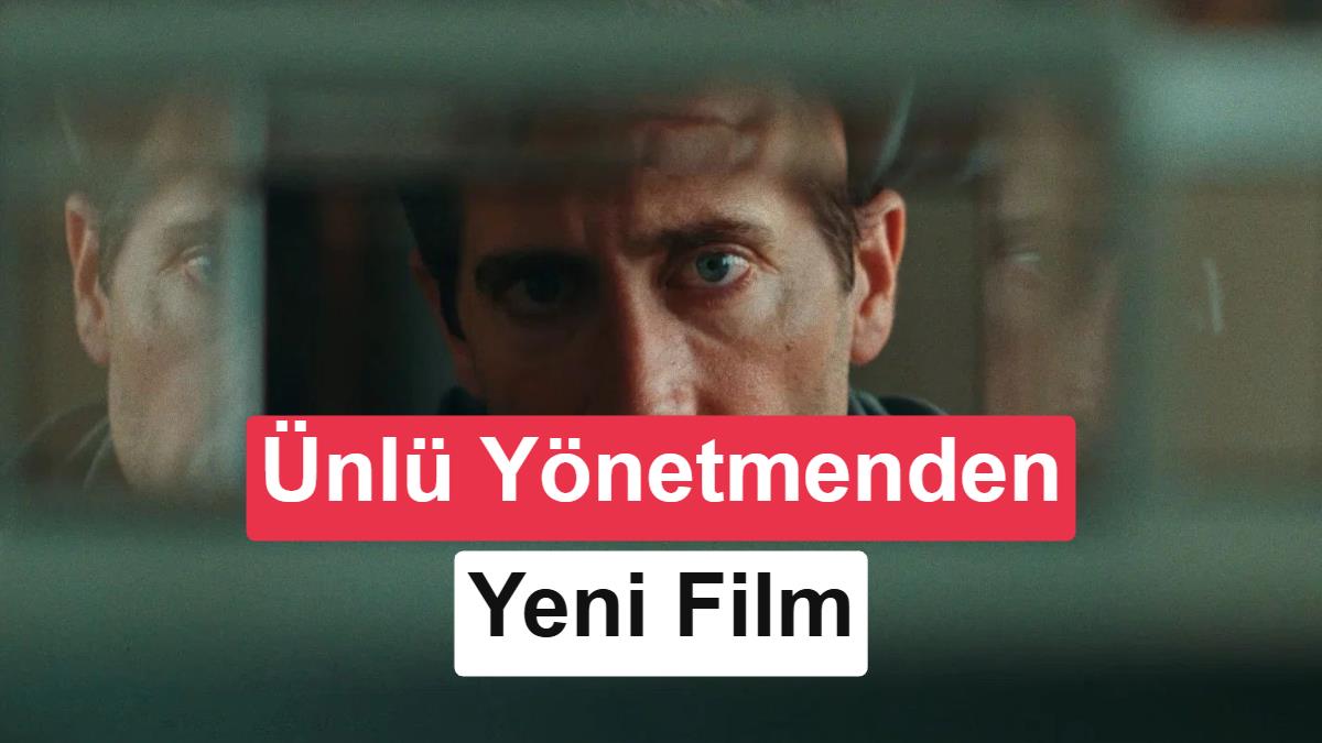 M. Night Shyamalan ve Nicholas Sparks İmzalı 'Remain' Filminden İlk Fragman