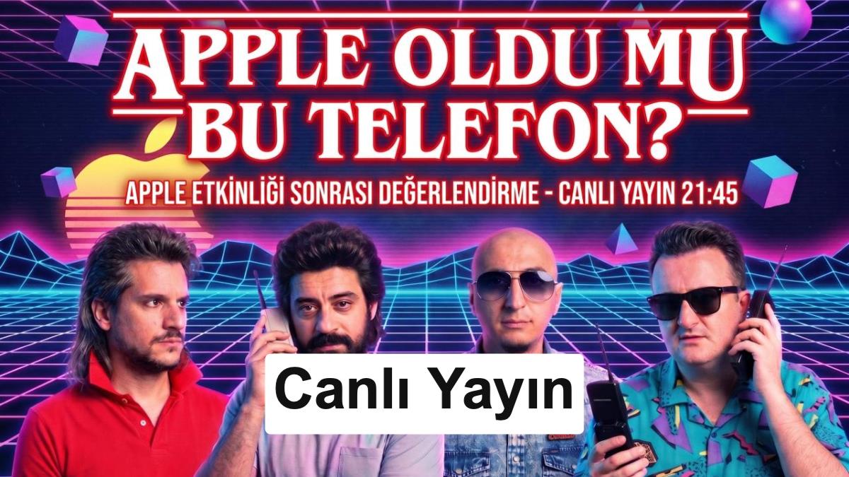 Apple'ın Yeni Hamleleri: iPhone 18 Pro ve Katlanabilir iPhone Duo İddiaları Masada