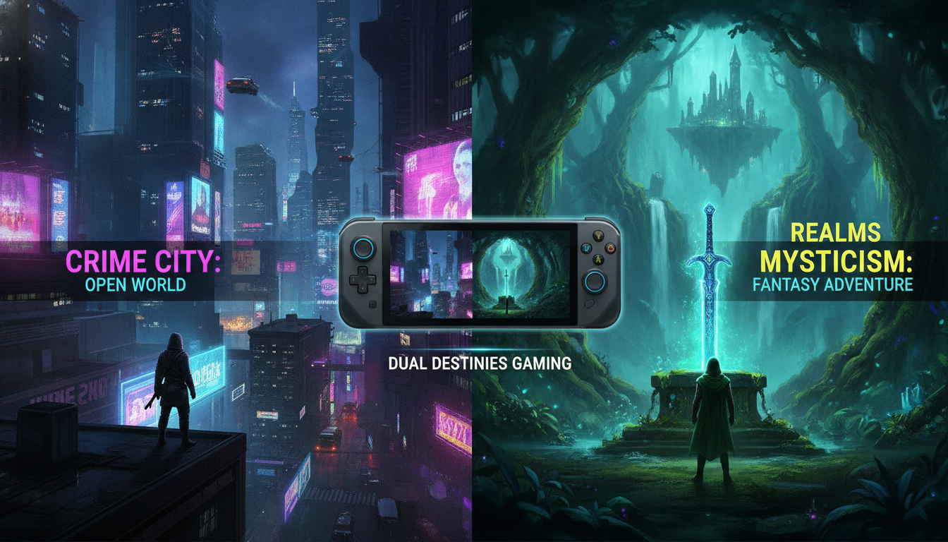 Nintendo'dan GTA 6'ya Karşı Cesur Hamle: Ocarina of Time Remake Switch 2'ye Geliyor