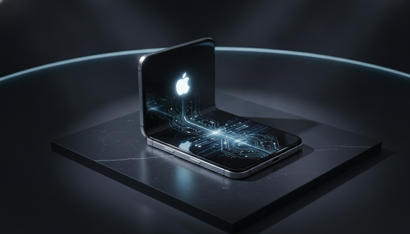Apple Store Kapandı: Katlanabilir iPhone Duo ve iPhone 18 Pro Bekleniyor