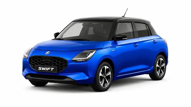 Suzuki Eylül 2026 Fiyat Listesi Açıklandı: Hibrit Modellere Zam Geldi