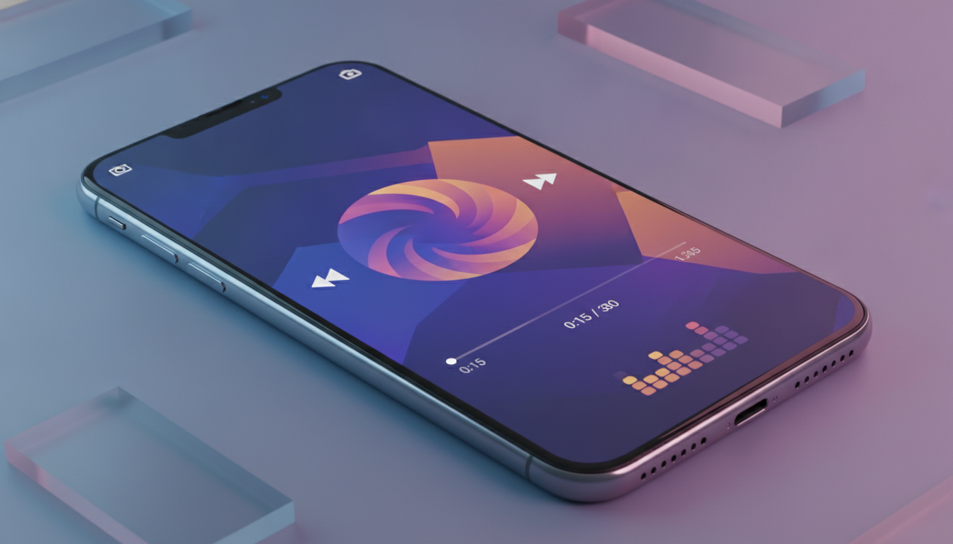 WhatsApp Durum Paylaşımlarındaki Müzik Süresini 30 Saniyeye Çıkardı