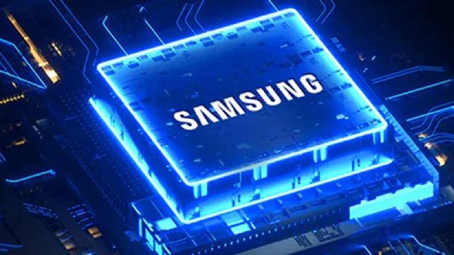 Samsung, Çip Üretimini Hızlandırmak İçin Yapay Zeka Şirketi Mistral'e Yatırım Yaptı