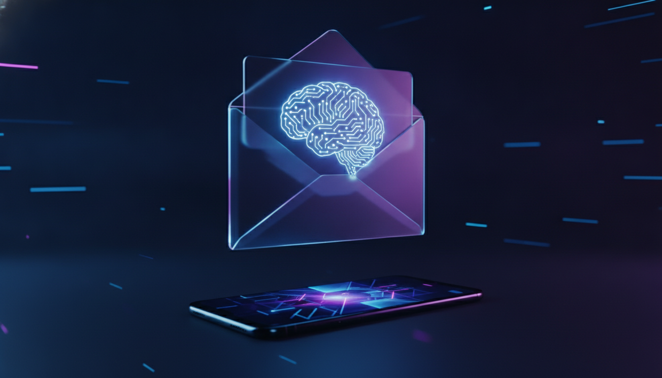 2.5 Milyar Dolar Değerindeki Yapay Zeka Asistanı Instinct, Kendi E-Posta Adreslerine Kavuşuyor