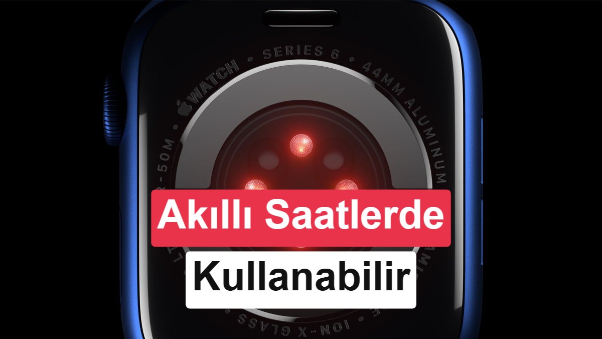 Apple, Beyin ve Kas Aktivitesini Temassız Ölçen Girişim Sonera'yı Satın Aldı