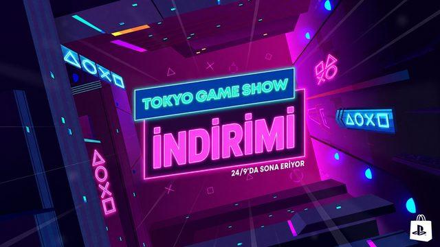 PlayStation Store'da 'Tokyo Game Show' İndirimleri Başladı: Popüler Oyunlarda Fiyat Düşüşü