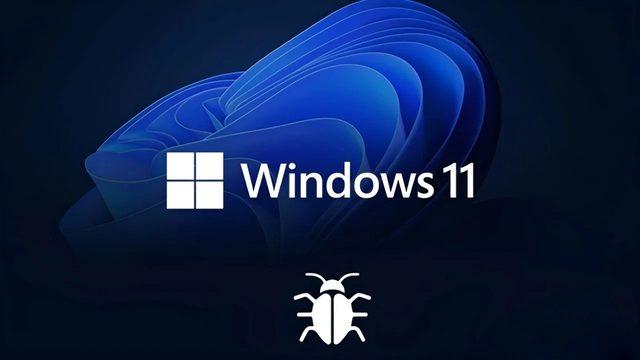 Microsoft, Windows 11 Eylül Güncellemesiyle 974 Güvenlik Açığını Kapattı
