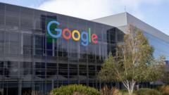 Google'dan Finlandiya'ya Avrupa'daki En Büyük Veri Merkezi Yatırımı