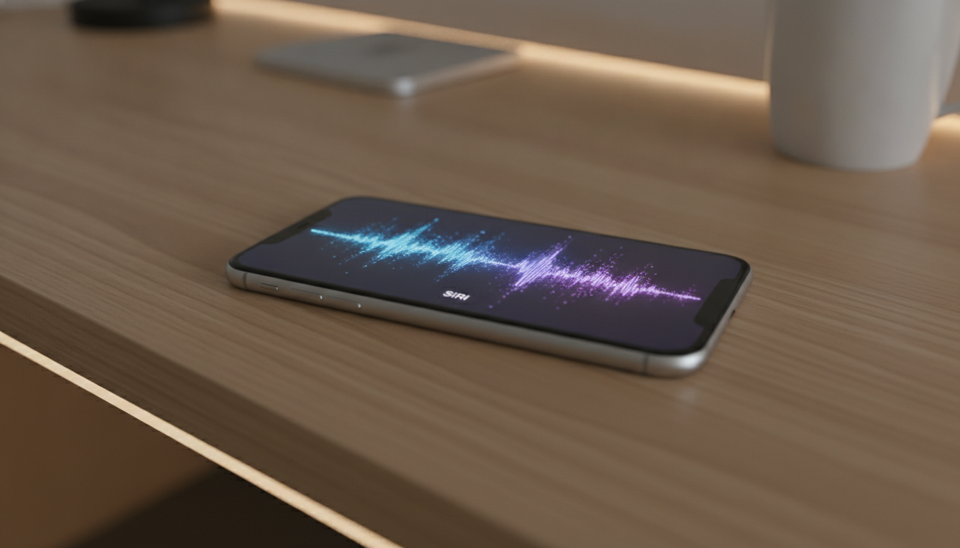 Apple'ın Yeni Siri AI ve Apple Intelligence Özellikleri Tanıtıldı: Türkçe Desteği Yolda
