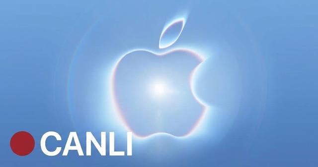 Apple Etkinliği Başladı: iPhone 18 Pro ve Katlanabilir iPhone Sahneye Çıkıyor