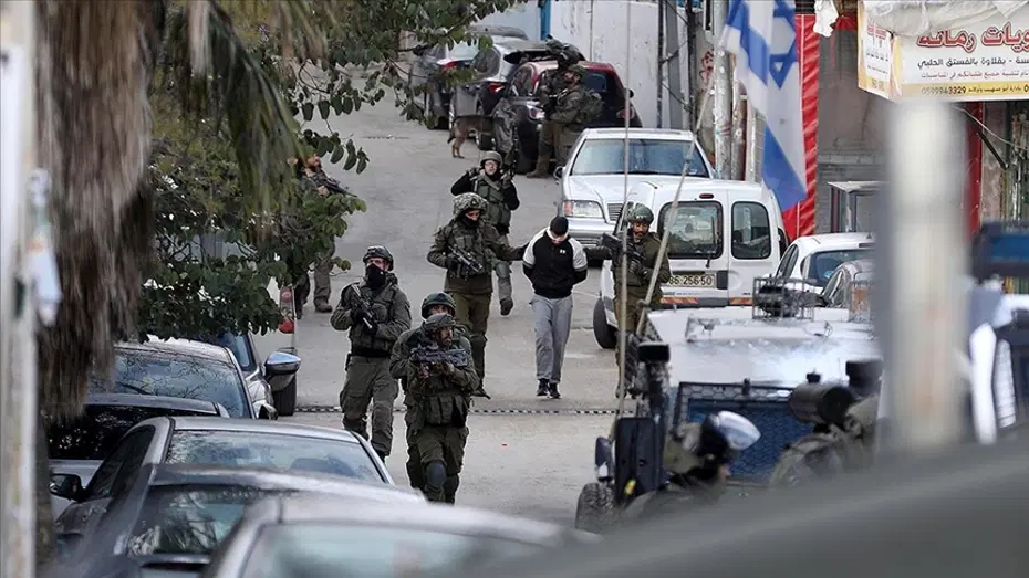 Türkiye ve 7 Ülkeden İngiltere'nin Yasa Dışı İsrail Yerleşimleri Kararına Ortak Destek