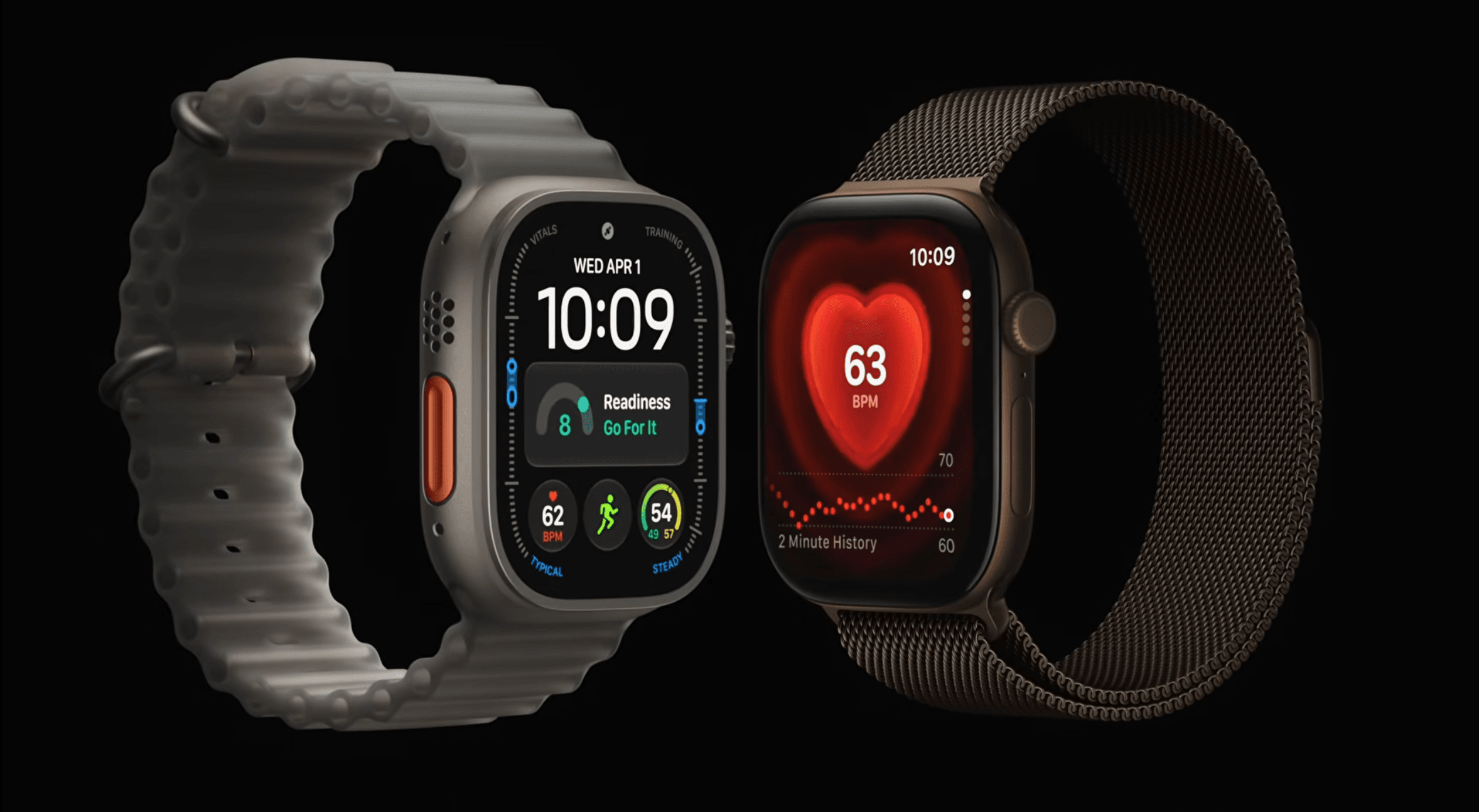 Apple Watch Series 12 ve Ultra 4 Tanıtıldı: İşte Yeni Özellikler