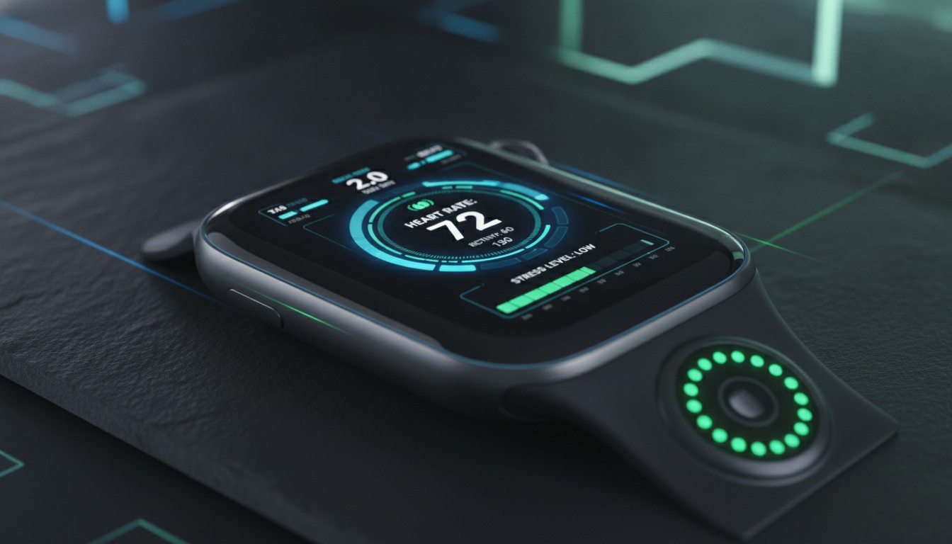 Apple Watch Series 12 Tanıtıldı: S11 Çipi ve Yeni Sağlık Özellikleri