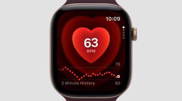 Apple Watch Series 12 Tanıtıldı: Yeni İşlemci, Seramik Kasa ve Gelişmiş Sağlık Özellikleri